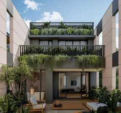 Palm Road (D15), Semi-Detached #464290531